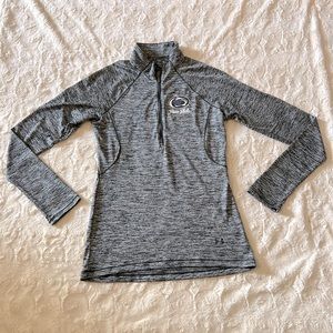 Under Armour Penn State Quarter Zip